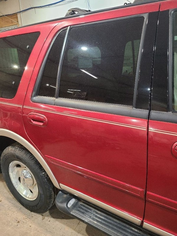 Passenger Right Rear Side Door Fits 97-02 EXPEDITION 665508