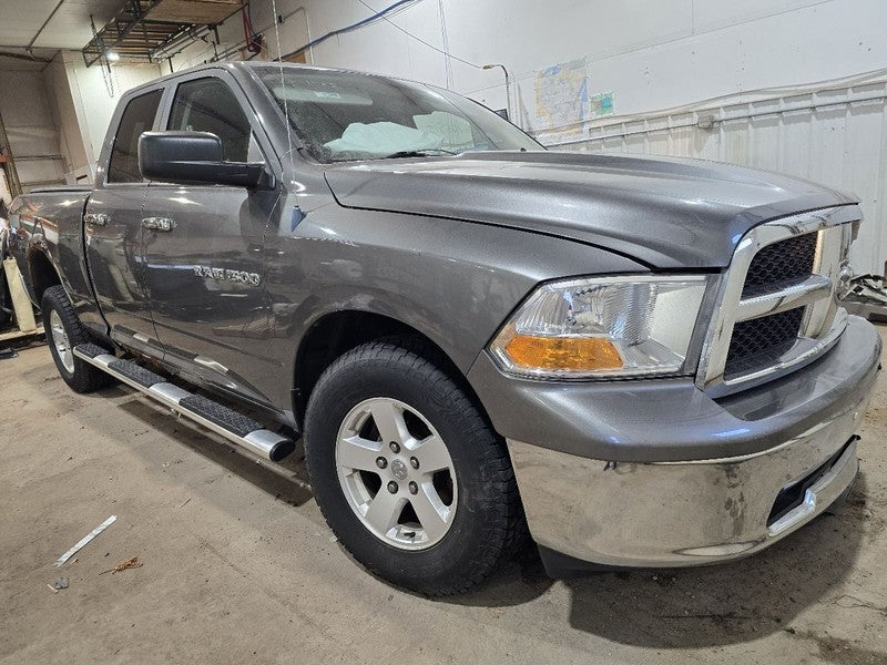 Passenger Side View Mirror Power Fits 09-12 DODGE 1500 PICKUP 619944