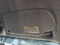 Passenger Sun Visor Quad Cab 4 Door Fits 02-05 DODGE 1500 PICKUP 64023