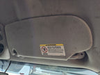 Passenger Sun Visor Quad Cab 4 Door Fits 02-05 DODGE 1500 PICKUP 64023