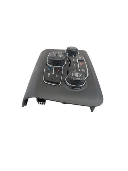 Temperature Control Temperature Control Sport Mode Fits 17-20 CHARGER 