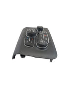 Temperature Control Temperature Control Sport Mode Fits 17-20 CHARGER 