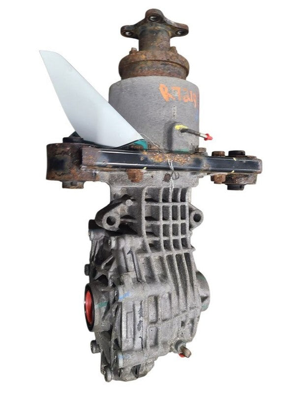 Carrier Rear Axle AWD 2.466 Ratio 2.5L Hybrid Fits 14-17 INFINITI QX60