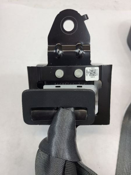 WRX       2022 Seat Belt Rear 551639