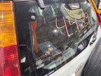 Back Glass Without Privacy Tint Fits 02-06 CR-V 570926