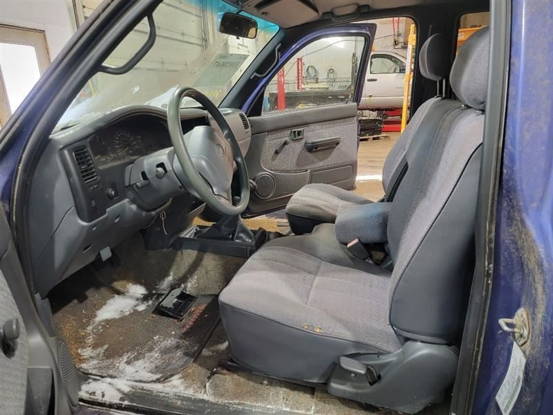 Blower Motor Fits 95-04 TACOMA 281481