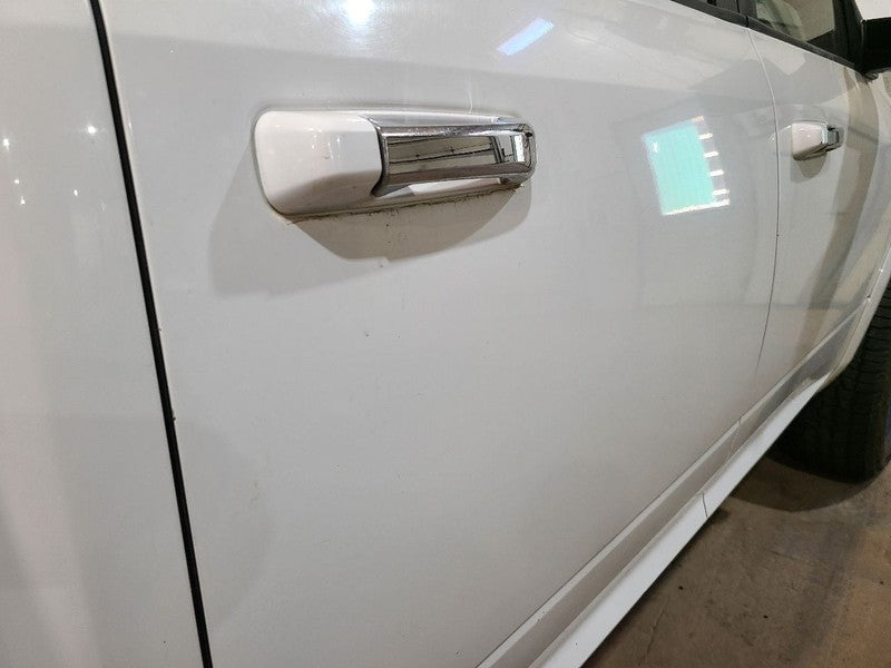 Passenger Rear Side Door Classic Style Fits 09-24 DODGE 1500 PICKUP 67