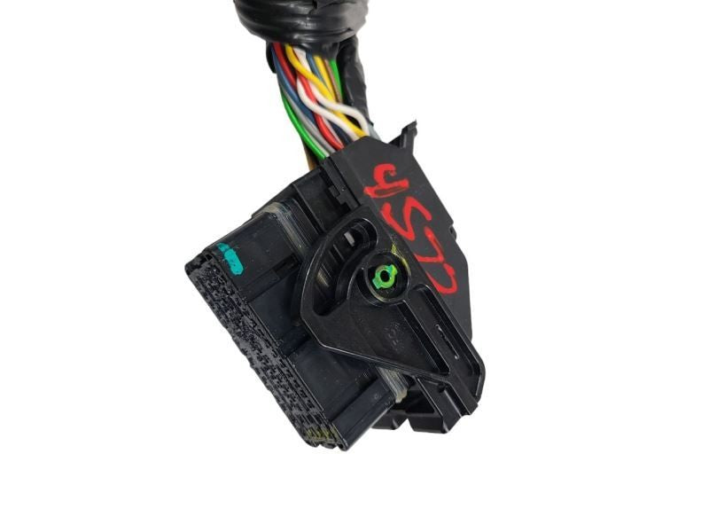 TESLA 3   2023 Heater/Air Conditioner Temperature Body Wire Harness 57