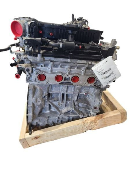 Engine 1.8L VIN A 4th Digit MRA8DE CVT Fits 13-19 SENTRA 588632