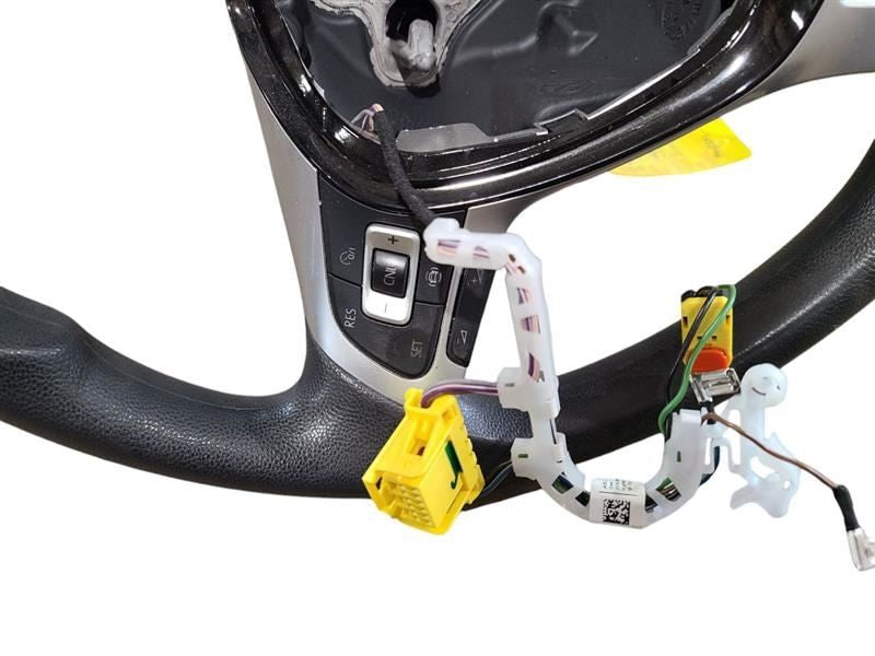 JETTA     2019 Steering Column 599428