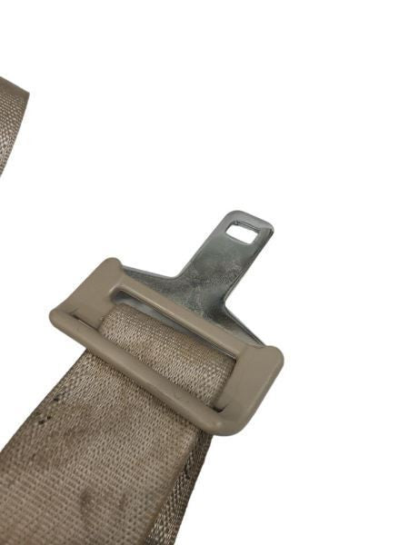 GRAND MAR 2004 Seat Belt Rear 577951