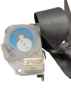 RAM3500   2007 Seat Belt Rear 597149
