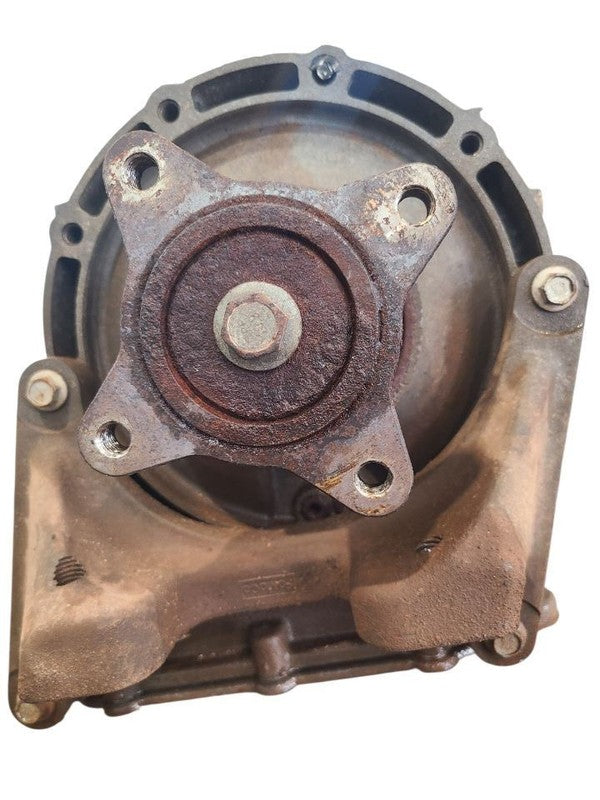 Automatic Transmission 6.2L 2WD Flange Yoke Fits 11 FORD F250SD PICKUP
