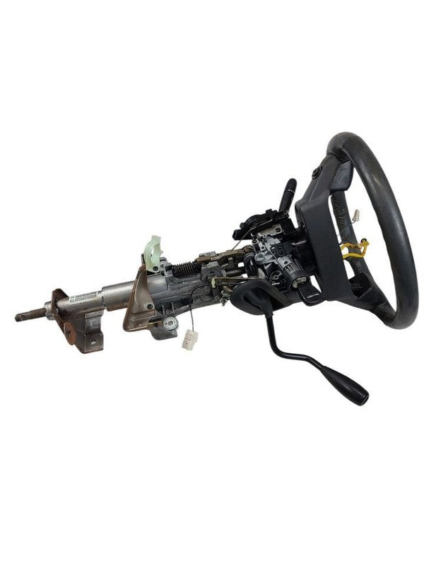 Steering Column Shift Tilt Wheel L Fits 07-09 DODGE 2500 PICKUP 621408