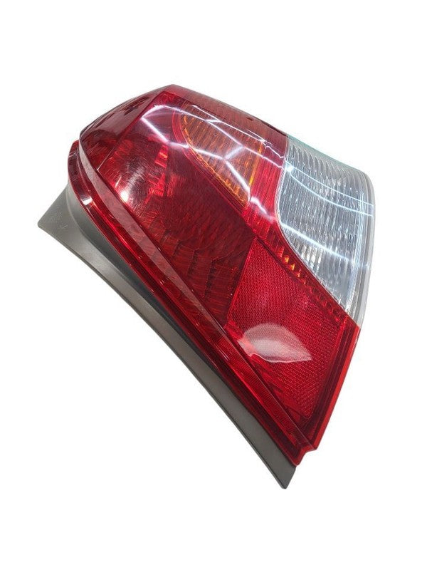 Passenger Right Tail Light Hatchback Fits 09-11 YARIS 674835