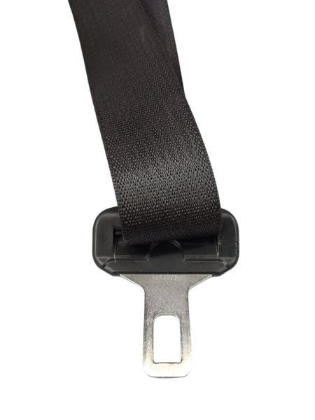FLEX      2018 Seat Belt Rear 598458