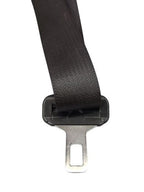 FLEX      2018 Seat Belt Rear 598458