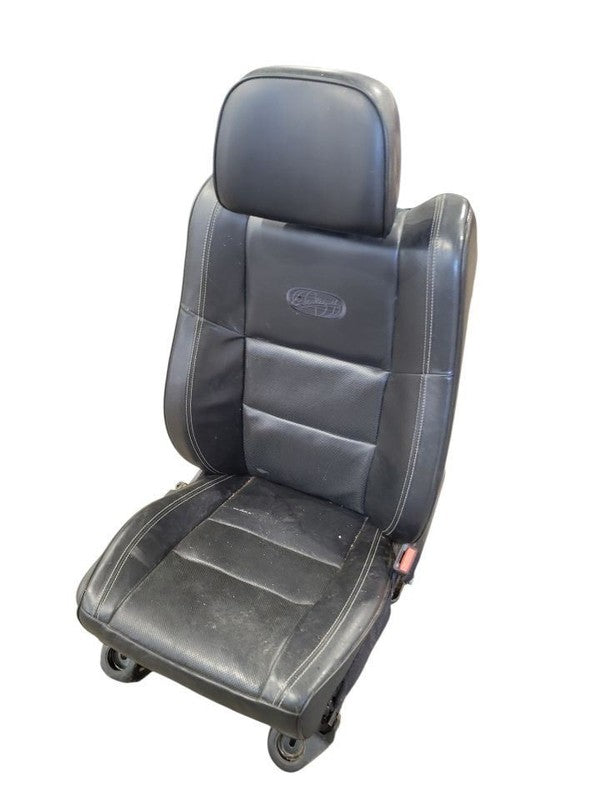 Passenger Front Seat Wk Body VIN E Or F Bucket Fits 14-22 GRAND CHEROK