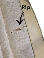 DART      1975 Front Seat 668139