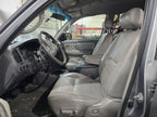 Seat Belt Front Bucket Driver Retractor Fits 01-02 SEQUOIA 613739