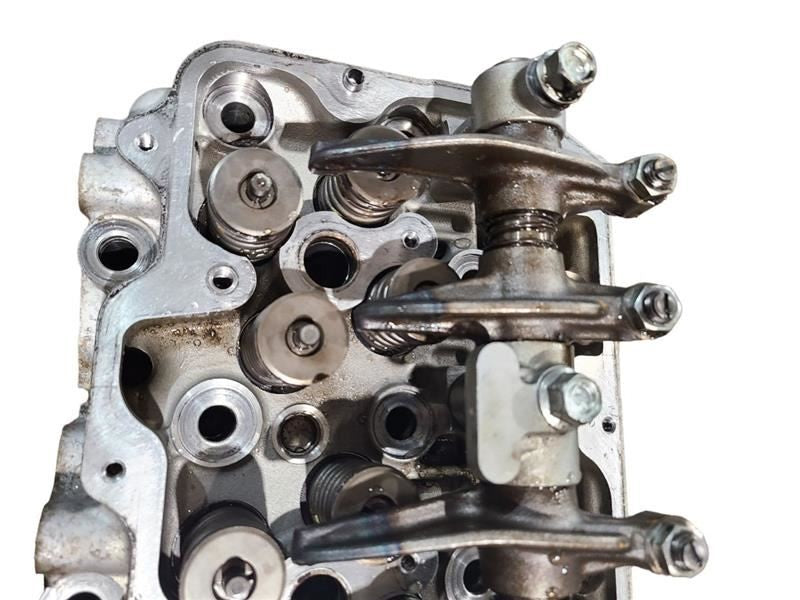 Cylinder Head 8-403 6.6L Duramax Diesel Fits 11-16 EXPRESS 2500 VAN 56