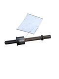 CARAVAN   1995 Steering Shaft 642100