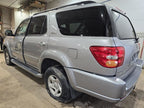 Seat Belt Front Bucket Passenger Retractor Fits 01-02 SEQUOIA 585847