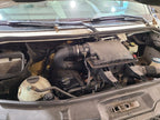Chassis ECM Body Control BCM Fits 10-13 MERCEDES SPRINTER 2500 673617