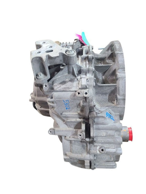 Automatic Transmission 3.2L 4WD 2 Speed Transfer Case Fits 16 CHEROKEE