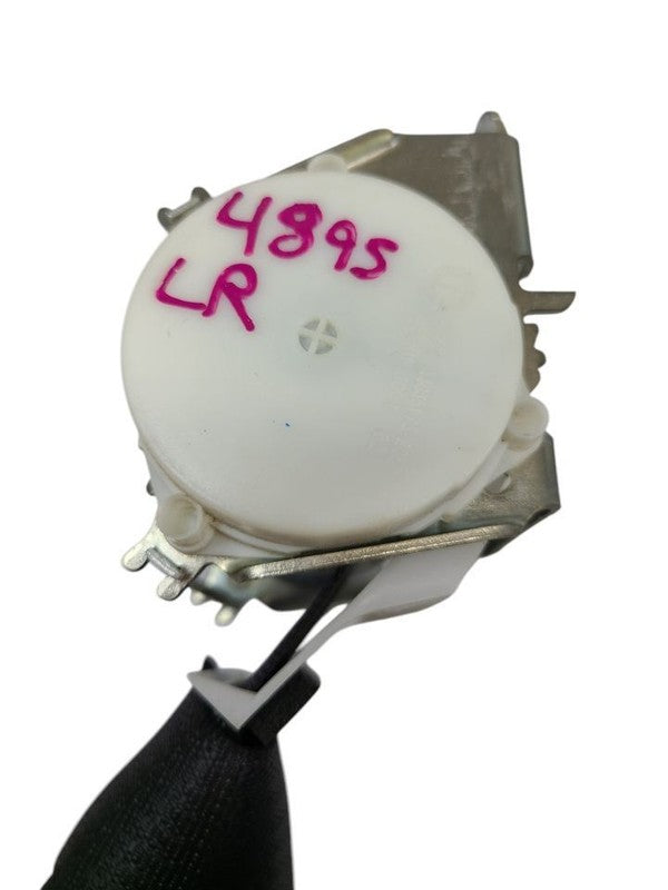 SIEDENALI 2010 Seat Belt Rear 613149