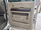 Passenger Rear Side Door Crew Cab Fits 08-12 FORD F250SD PICKUP 677000