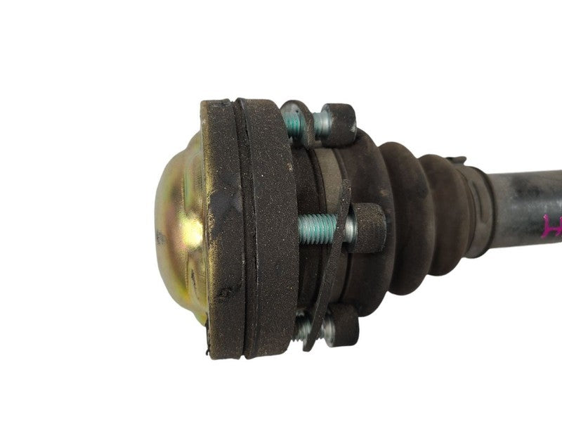 Passenger Axle Shaft Rear Manual Transmission Fits 05-08 PORSCHE BOXST