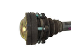 Passenger Axle Shaft Rear Manual Transmission Fits 05-08 PORSCHE BOXST