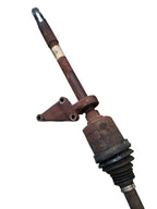 Passenger Axle Shaft Front Axle Outer Fits 14-21 PROMASTER 1500 VAN 67