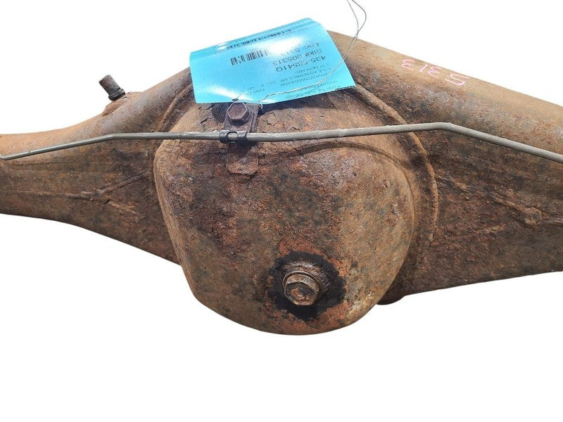 Rear Axle 6 Cylinder 2WD Without ABS 1/2 Ton 3.91 Ratio Fits 95-98 T10