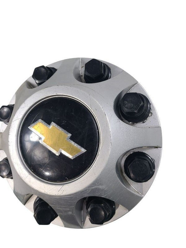 SILVRDO25 2016 Center Cap Wheel 648990