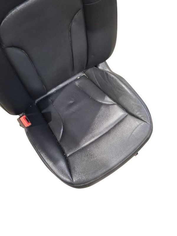 Driver Front Seat Electric Leather Sport Seat Fits 09-12 AUDI Q5 63901