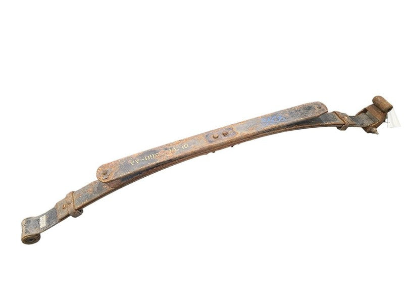 Rear Leaf Spring ID A Fits 09-14 FORD F150 PICKUP 665862
