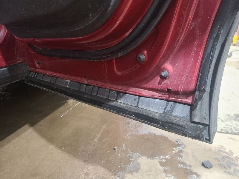 Passenger Rear Side Door Electric SWB Sport Fits 13-18 SANTA FE 652648