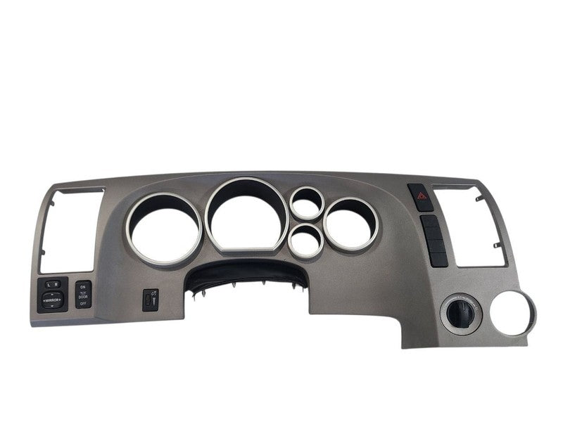 TUNDRA    2012 Dash Bezel 673018