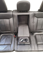 F150      2011 Seat Rear 628315