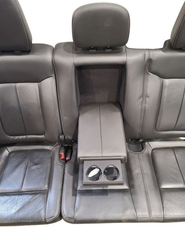 F150      2011 Seat Rear 628315