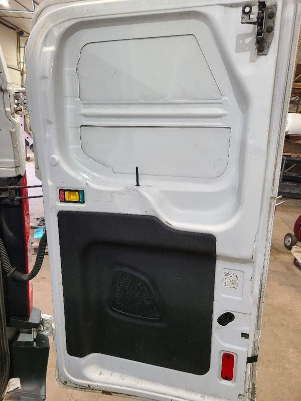 Passenger Rear Back Door Low Roof Fits 15-25 TRANSIT 150 673938