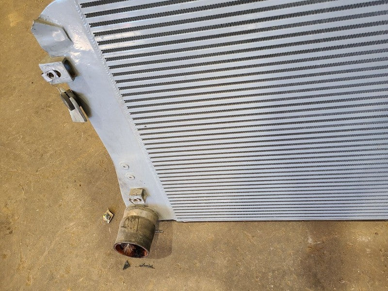 Intercooler Fits 11-16 SIERRA 2500 PICKUP 673737