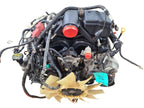 Engine 5.4L VIN 5 8th Digit 3V Flex Fuel Vehicle Fits 09-14 EXPEDITION