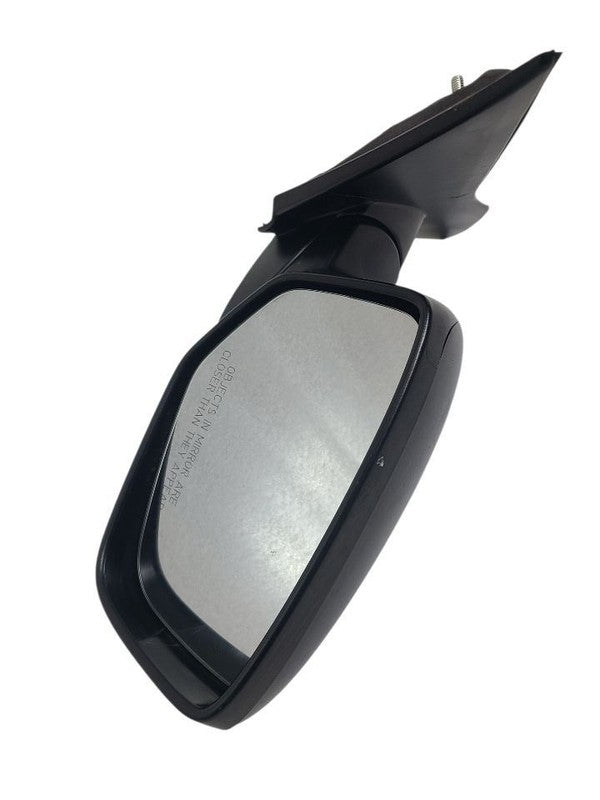 Passenger Side View Mirror Power Body Colored Sedan Fits 13-17 ACCORD 