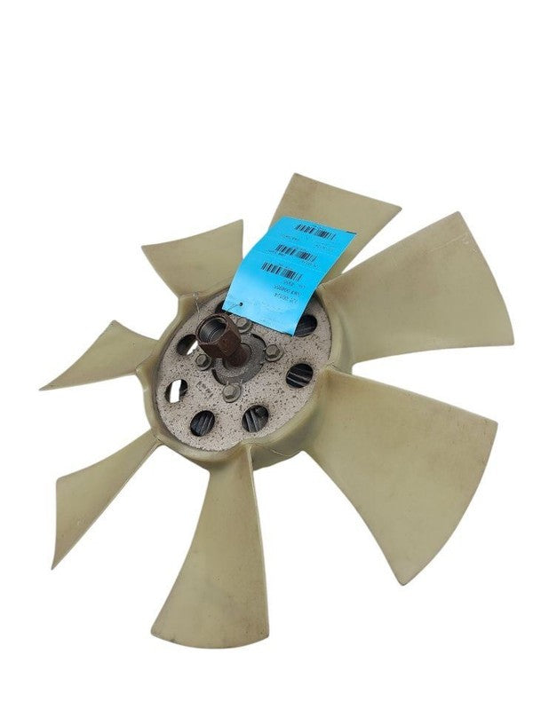 Fan Blade 6.0L Fits 11-19 SIERRA 2500 PICKUP 619642