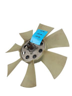 Fan Blade 6.0L Fits 11-19 SIERRA 2500 PICKUP 619642
