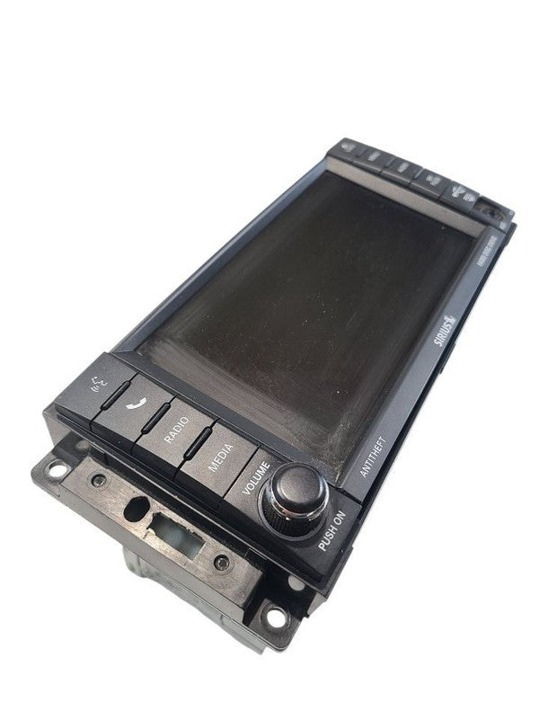 Audio Equipment Radio Receiver Radio With 6.5" Screen Fits 12-20 CARAV
