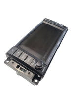 Audio Equipment Radio Receiver Radio With 6.5" Screen Fits 12-20 CARAV